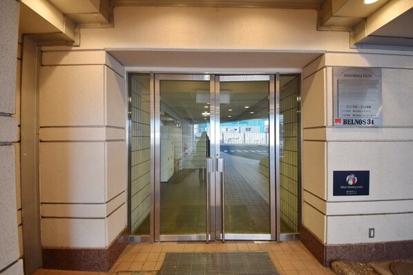 BELNOS34の物件内観写真